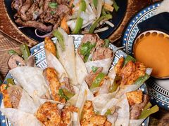 -Q MEX 库迈墨西哥餐吧(三里屯店)