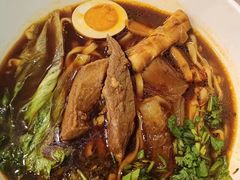 -康师傅私房牛肉面(申虹店)