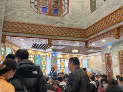 等位区-民信老铺(华盖路店)