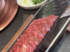 -东来顺(非遗·清真火锅·盛世广场店)