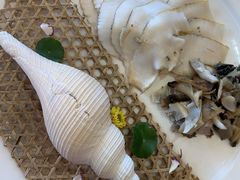 -潮汕味道·煮海餐厅(金麟大厦店)