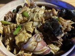 -顺发饭店