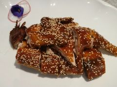 -广东道至正餐厅(区庄店)