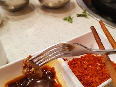 -澳盟清汤鲜黄牛肉(公济桥路店)