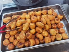 -毛华美食(清扬路店)