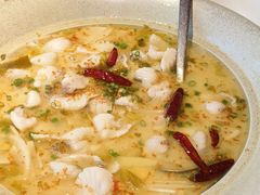 -好武功闽南私房菜(万达店)