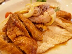 -五星海南鸡饭餐馆(东海岸路店)