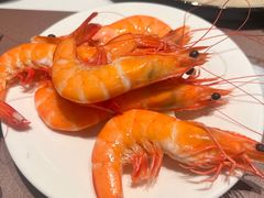 -粤海喜来登酒店·盛宴海鲜牛排自助餐厅(天河城店)