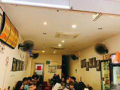 大堂-细妹五香牛杂(步行街店)