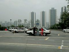 -乔森驾校(杨家坪总校)