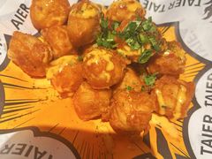 -太二酸菜鱼(兴业太古汇店)