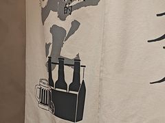 -街角等你.大连海鲜烧烤.经典铁板海鲜串(西安路店)