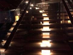 -非常时髦餐厅VUE Restaurant(外滩茂悦大酒店)