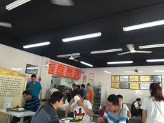-劈柴院锅贴(沈阳路店)