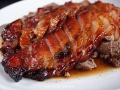 -黄连大头华烧鹅店(大良店)