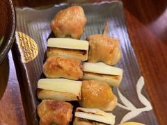 -鸟鹏烧鸟居酒屋(仁恒梦中心店)