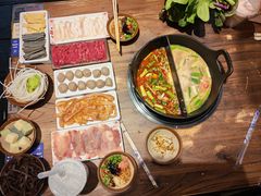 -郭记烤肉创始店(民丰大街店)