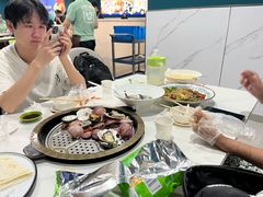 -巧克力渔家.小船海鲜胶东菜(万平口店)