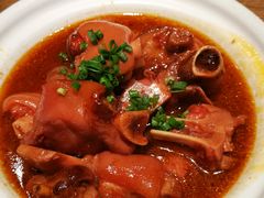 -莫山小馆(大石桥店)