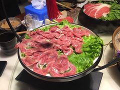 -京门老爆三(回龙观店)