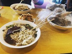 -水仙拉面(水仙街店)