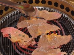 -妙香居韩国烤肉(容桂天佑城店)
