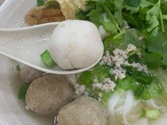 -阿坤纯正西刀鱼丸(Kuala Lumpur Branch)