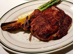 -Wolfgang’s Steakhouse 沃夫冈牛排馆(上海白玉兰广场店)