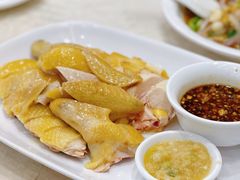 -巫记鸡饭店