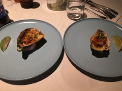 -L'Arome芳芳法国餐厅(仙林金鹰店)