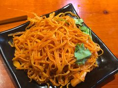 -鑫日千里马朝鲜族小馆(总店)