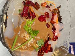 -丽伟的串·烧烤·砂锅(季景天地店)