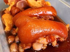 -顺德人家食府(黄金广场店)