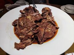 -九毛九西北菜(大东海店)