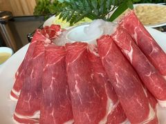 -珺小七铜锅涮肉(桃园路店)