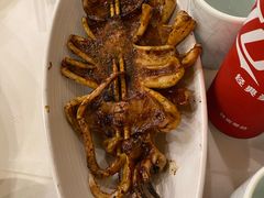 -山东八大碗山东老字号