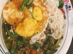 黄瓜皮牛肉-刘氏三和面馆