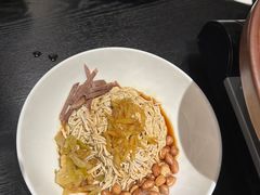 -老海陵·泰州菜(三水湾店)