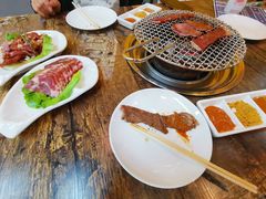 牛舌-P1泥炉烤肉(市桥富华东路店)
