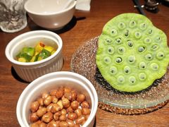 -许爷家·生态湖鲜(徐汇日月光店)