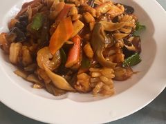 -裕德隆清真饭庄·天津特色菜(河东店)