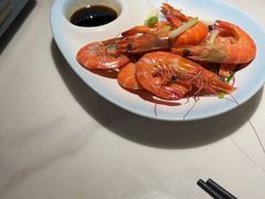 -春天里餐厅(西田城店)