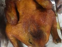 烤鸡-塔斯汀中国汉堡(长平路店)