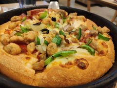 -必胜客(安盛购物广场金州店)