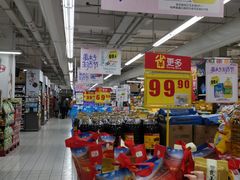 -光启城时尚购物中心