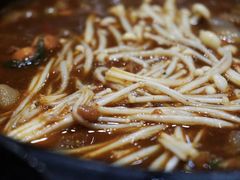 -川香煲(茅台路店)