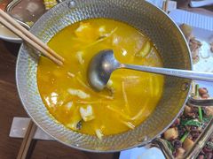 -隔壁老王·家常云南菜(皇冠店)
