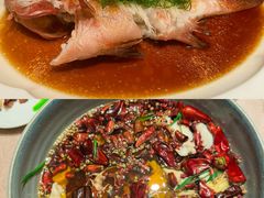 -新荣记(新源南路店)