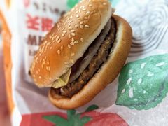 -汉堡王(富邦广场店)