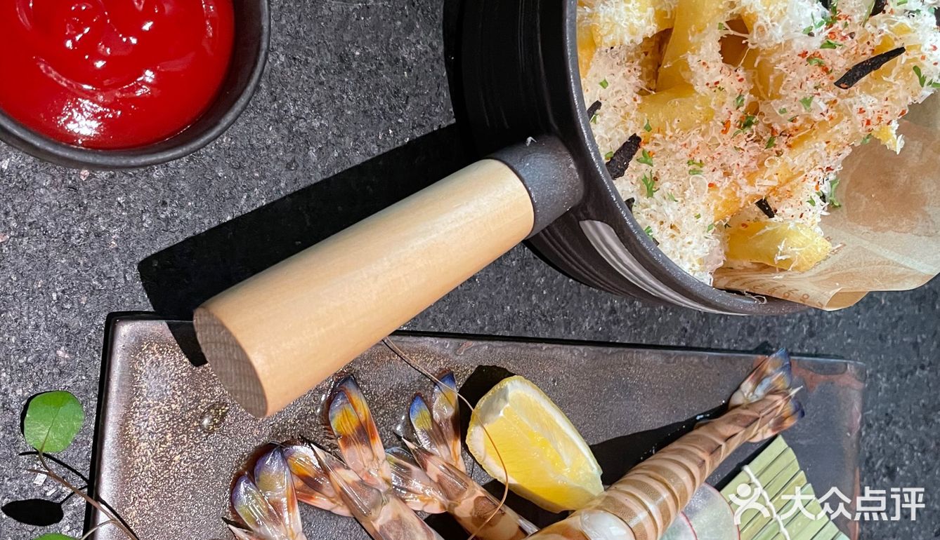 万象城烤肉指南